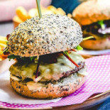 Babo's Hasselt Bebida