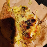 Babo's Hasselt Comida