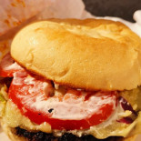 Babo's Hasselt Comida