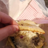 Babo's Hasselt Comida