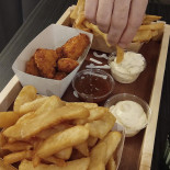 Babo's Hasselt Comida