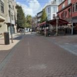 Babo's Hasselt Exterior