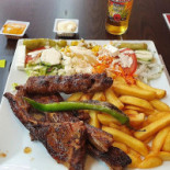 Pita Nils Nourriture