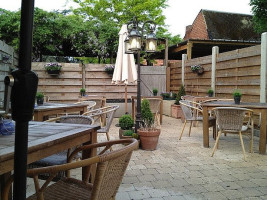 De Mangerie Extérieur