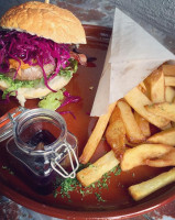 De Mangerie Nourriture