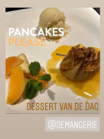 De Mangerie Nourriture