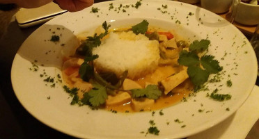 De Mangerie Nourriture