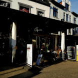 De Goei Goesting Exterior