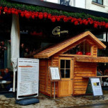 De Goei Goesting Exterior