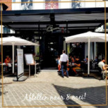 De Goei Goesting Exterior