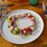 De Goei Goesting Comida