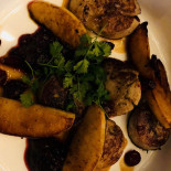 De Goei Goesting Comida