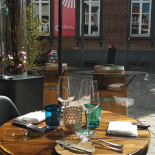 De Goei Goesting Exterior