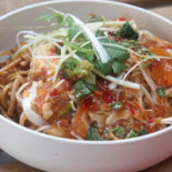 Tasty Bowl Nourriture