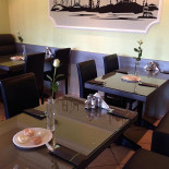 Sato À l'intérieur