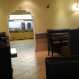 Sato À l'intérieur