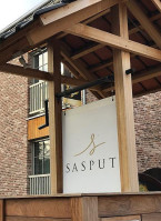 Sasput Exterior