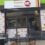 Chicken Mc Exterior
