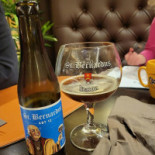 Captain Cook Boisson