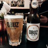 Captain Cook Boisson