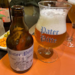 Captain Cook Boisson