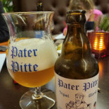 Captain Cook Boisson