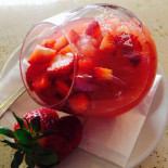 Song Da Vietnamese Street Food Boisson