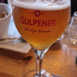 Het Elanderhus Boisson