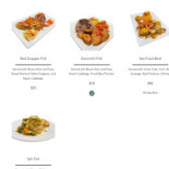 Het Elanderhus Carte