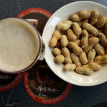 Cafe 't Centrum Bebida