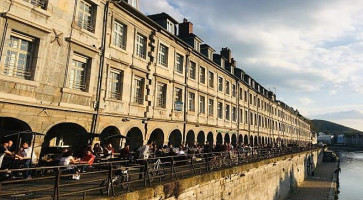 Mam Vietnamese Street Food Extérieur