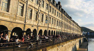 Mam Vietnamese Street Food Extérieur