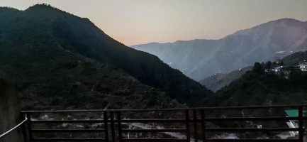 Mam Vietnamese Street Food Extérieur