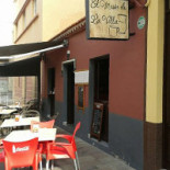 Gay Café Colours Exterior