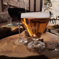 De Hoeve Van Nunspeet drink