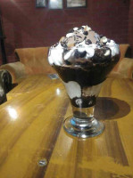 Cafetaria/lunchroom Diva drink