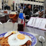 Café L'amour Nourriture