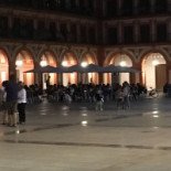 Café L'amour Extérieur