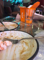 Herberg De Aelderstroom Comida