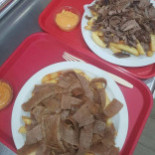 Orient Kuringen Comida