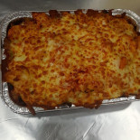 Orient Kuringen Comida