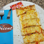 Orient Kuringen Comida