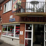 Orient Kuringen Exterior