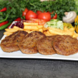 Orient Kuringen Comida