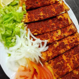 Orient Kuringen Comida