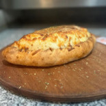 Orient Kuringen Comida