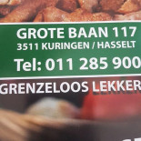 Orient Kuringen Exterior