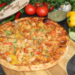 Orient Kuringen Comida