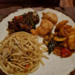 Lee’s Garden Nourriture