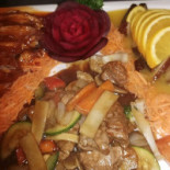 Lee’s Garden Nourriture